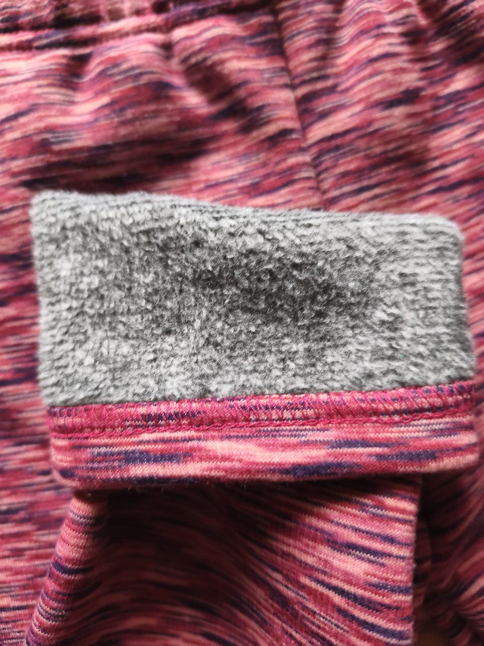 Легінси на хутрі для дівчинки Topolino 110 см (127263) - фото 2 Легінси на хутрі для дівчинки Topolino 110 см (127263) - фото 2