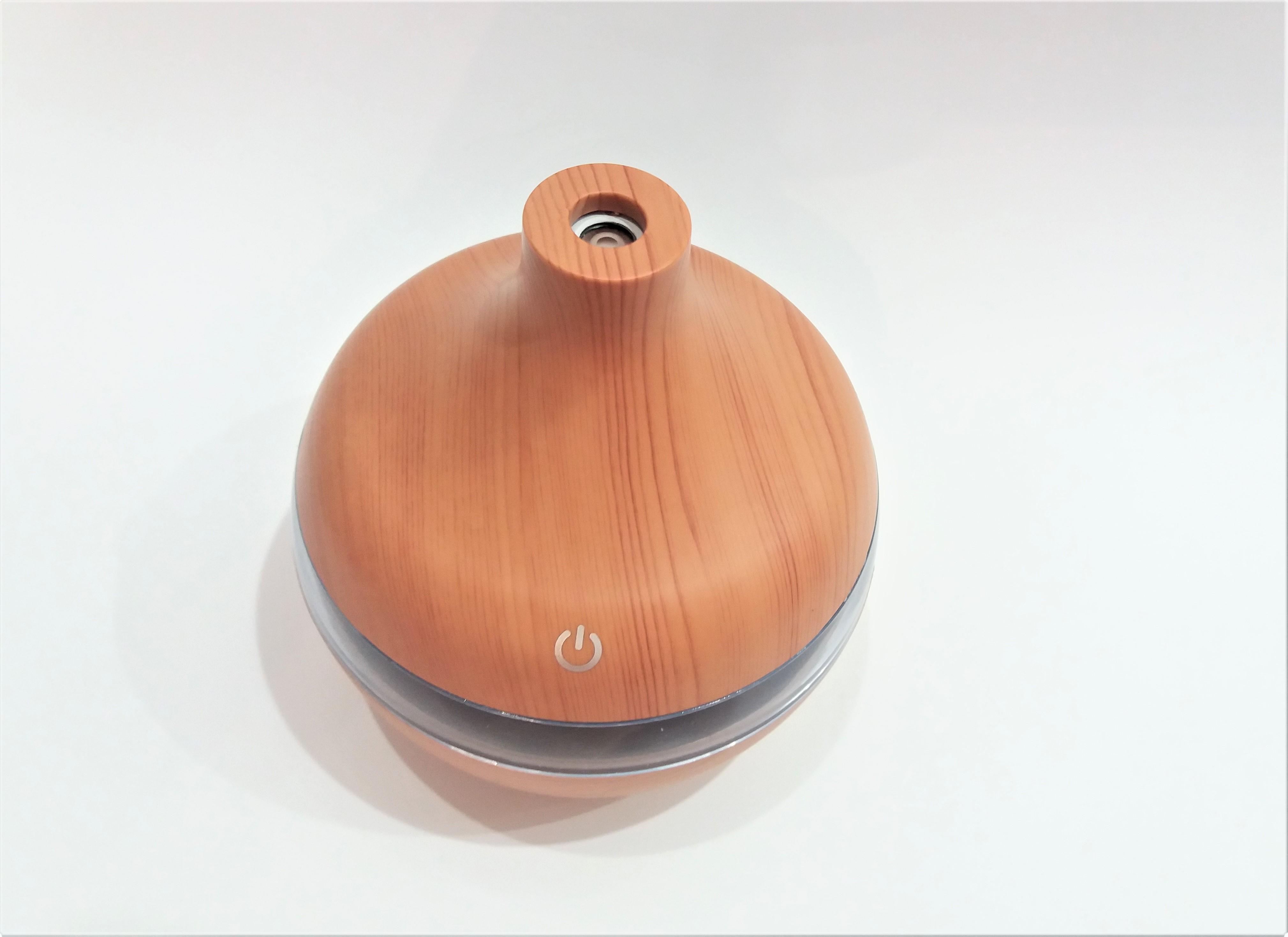 Зволожувач повітря Humidifier KPY-25SLT 200 мл - фото 7