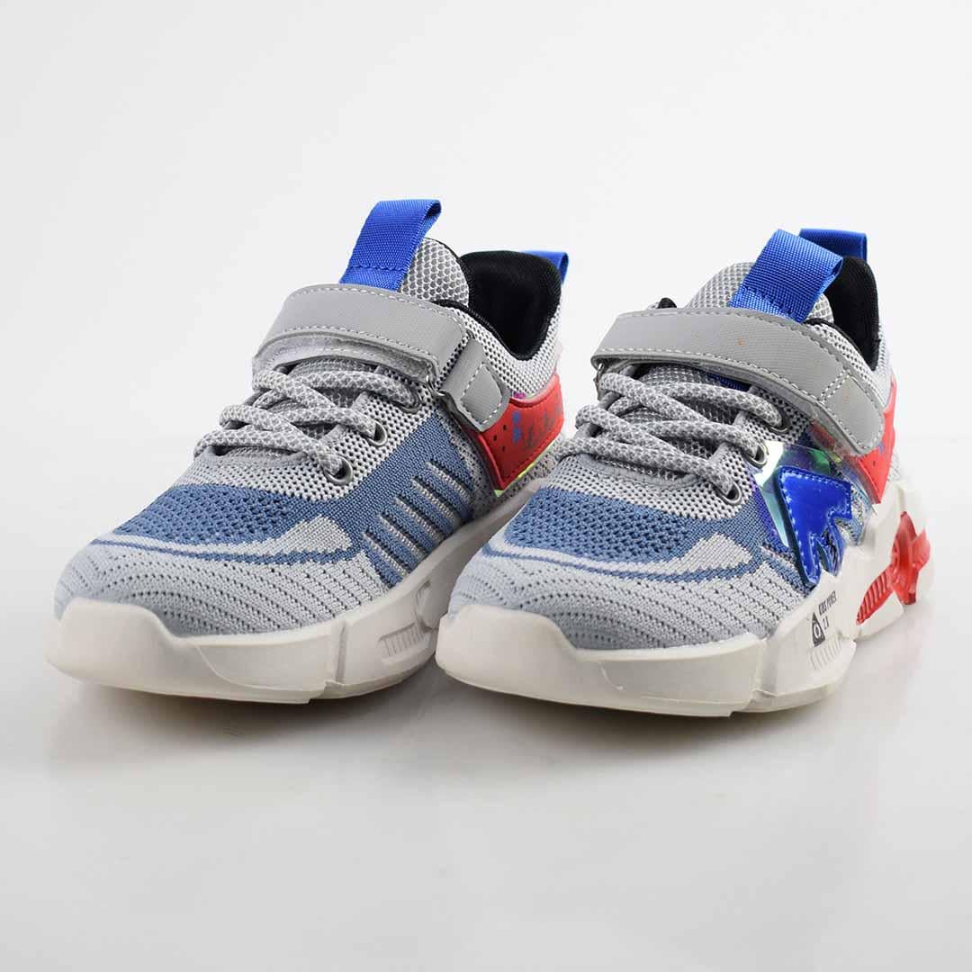 Кроссовки детские Fashion 336317 р. 32 20 см