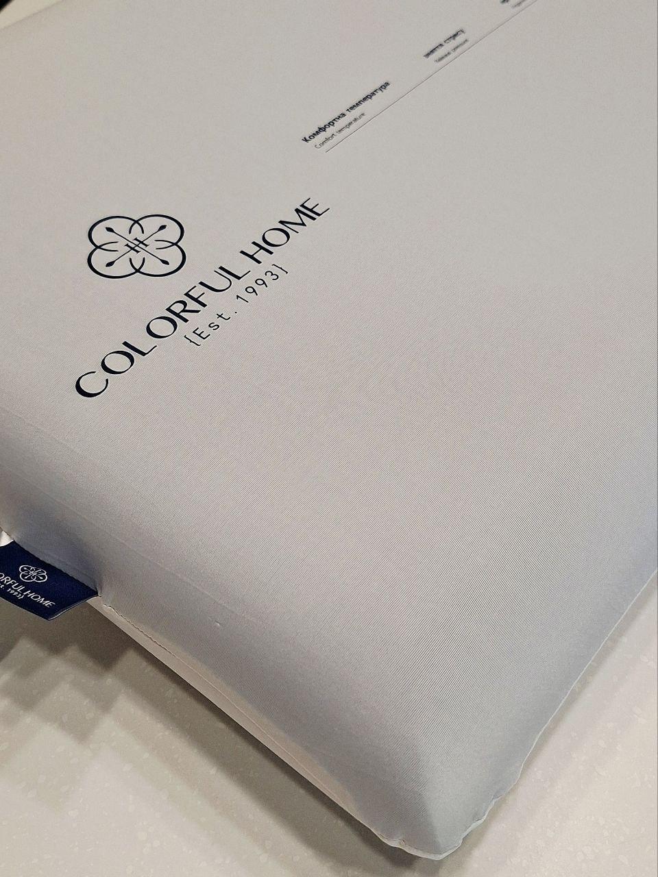 Ортопедична подушка Colorful Home з ефектом пам'яті (1224) - фото 5 Ортопедична подушка Colorful Home з ефектом пам'яті (1224) - фото 5