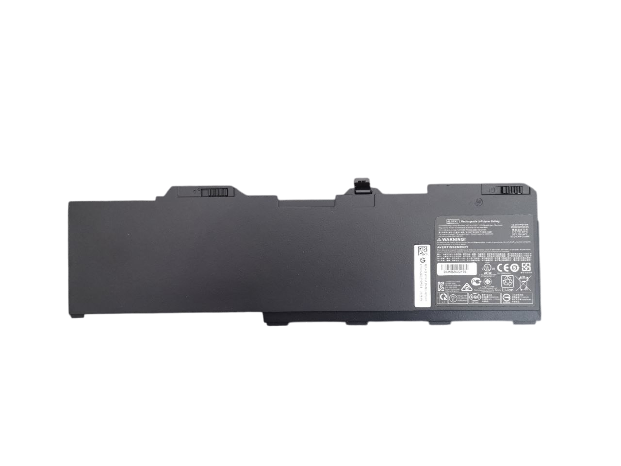 Аккумулятор для Laptop 17 G7/AL08XL 5930 mAh 94Wh (26210631)