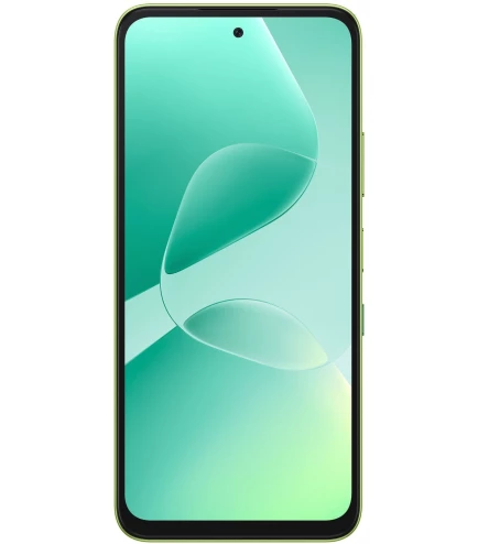 Смартфон Infinix Hot 60i X6728 8/256Gb NFC 6,7" 5160 мАг UA UCRF Meadow Green (1678756) - фото 2 Смартфон Infinix Hot 60i X6728 8/256Gb NFC 6,7" 5160 мАг UA UCRF Meadow Green (1678756) - фото 2