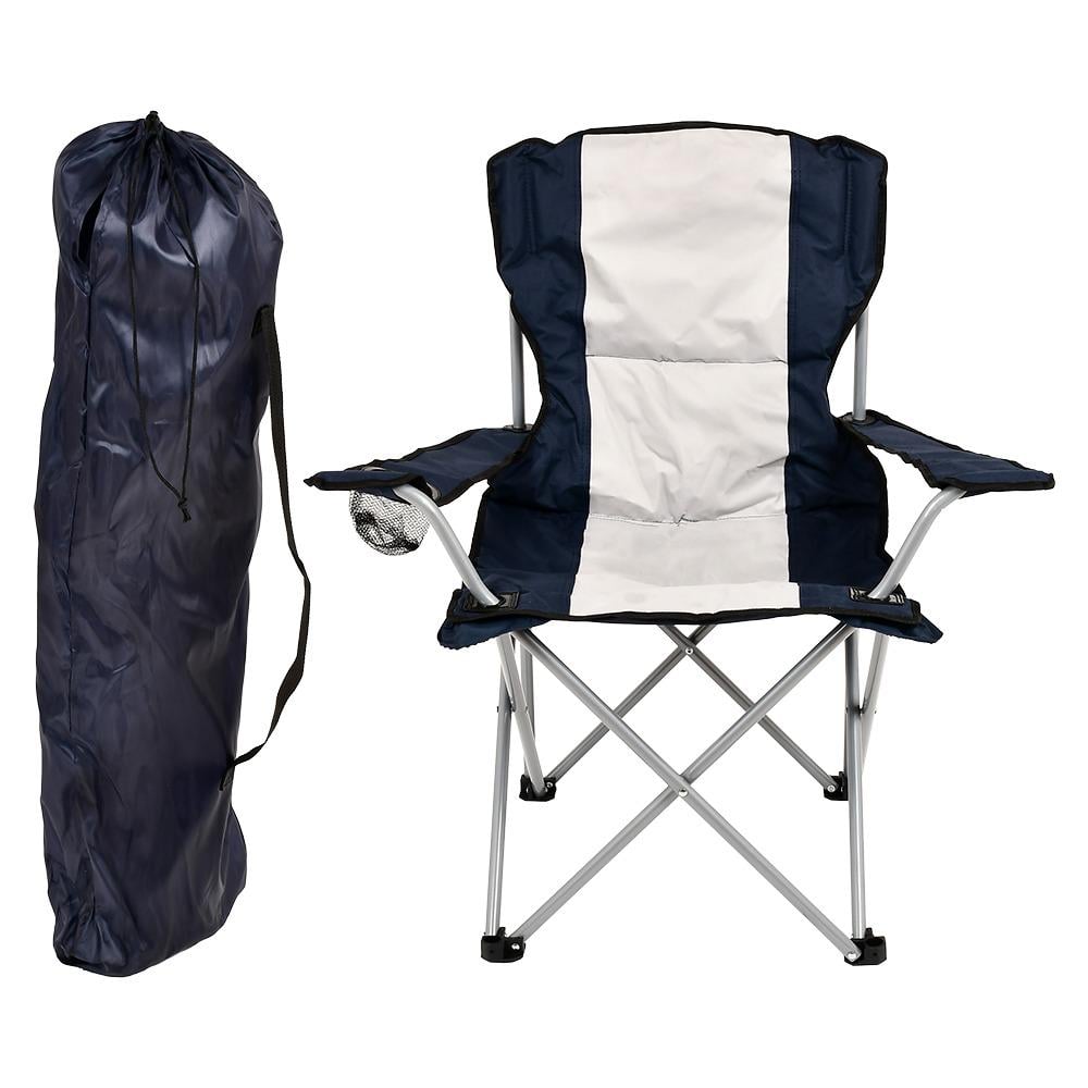 Кресло туристическое раскладное MH-3079L Директор L 94/62х62х50/97 см