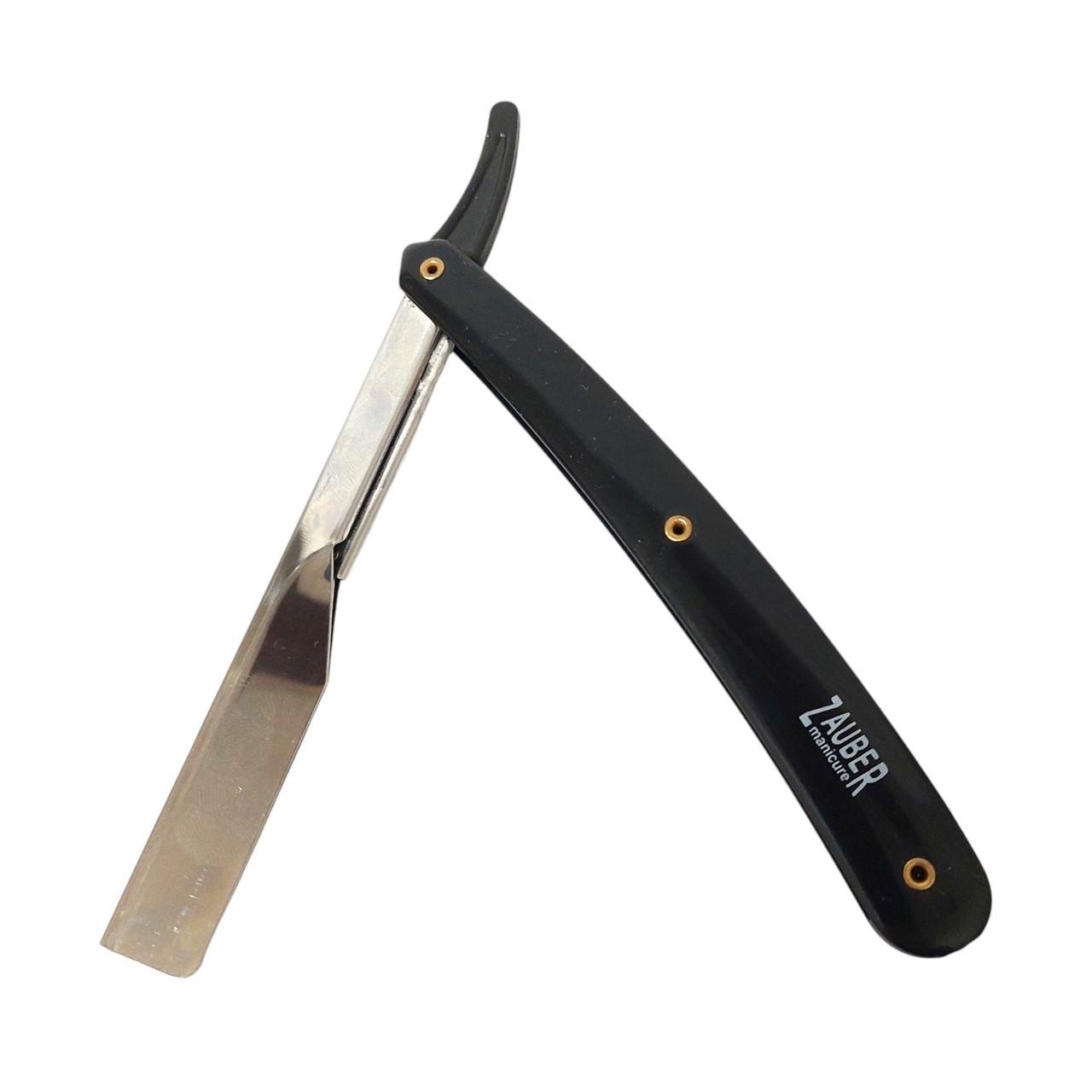 Бритва опасна Zauber-manicure под сменные лезвия (05-921 Бритва опасна Zauber-manicure под сменные лезвия (05-921