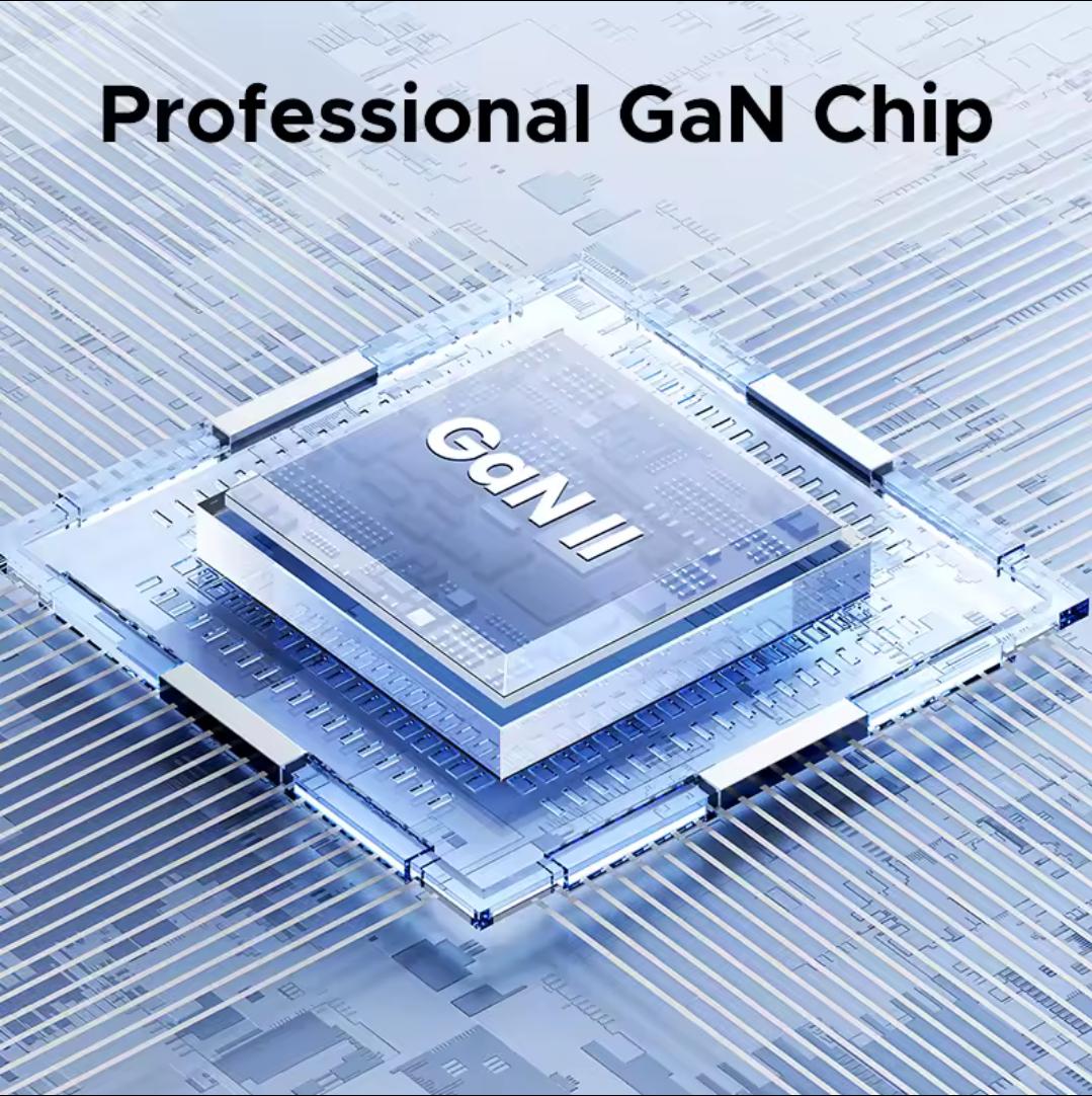 Зарядное устройство для UGREEN 30W Fast Charger 2хUSB-C+USB-A (26818564) - фото 10 Зарядное устройство для UGREEN 30W Fast Charger 2хUSB-C+USB-A (26818564) - фото 10