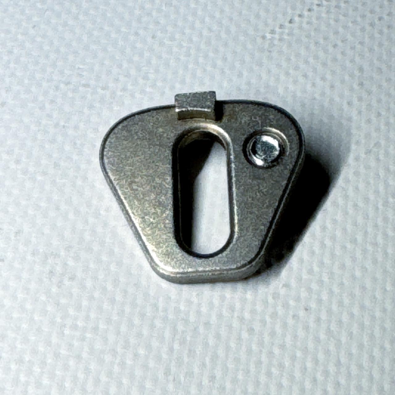 Пластина регулювання натягу ланцюга для мініакумуляторної пили Procraft PKA-44Li (2284567642) - фото 4 Пластина регулювання натягу ланцюга для мініакумуляторної пили Procraft PKA-44Li (2284567642) - фото 4