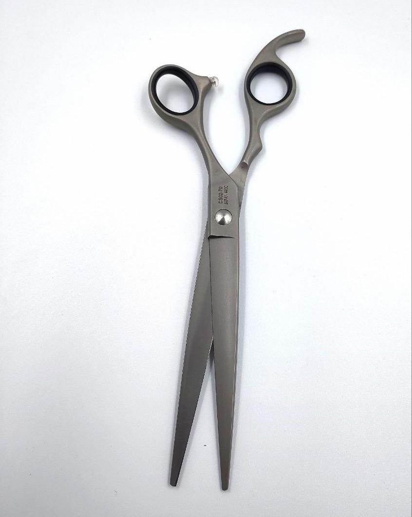 Ножиці перукарські ДенІС professional DS02-70 (2384051598) - фото 2 Ножиці перукарські ДенІС professional DS02-70 (2384051598) - фото 2