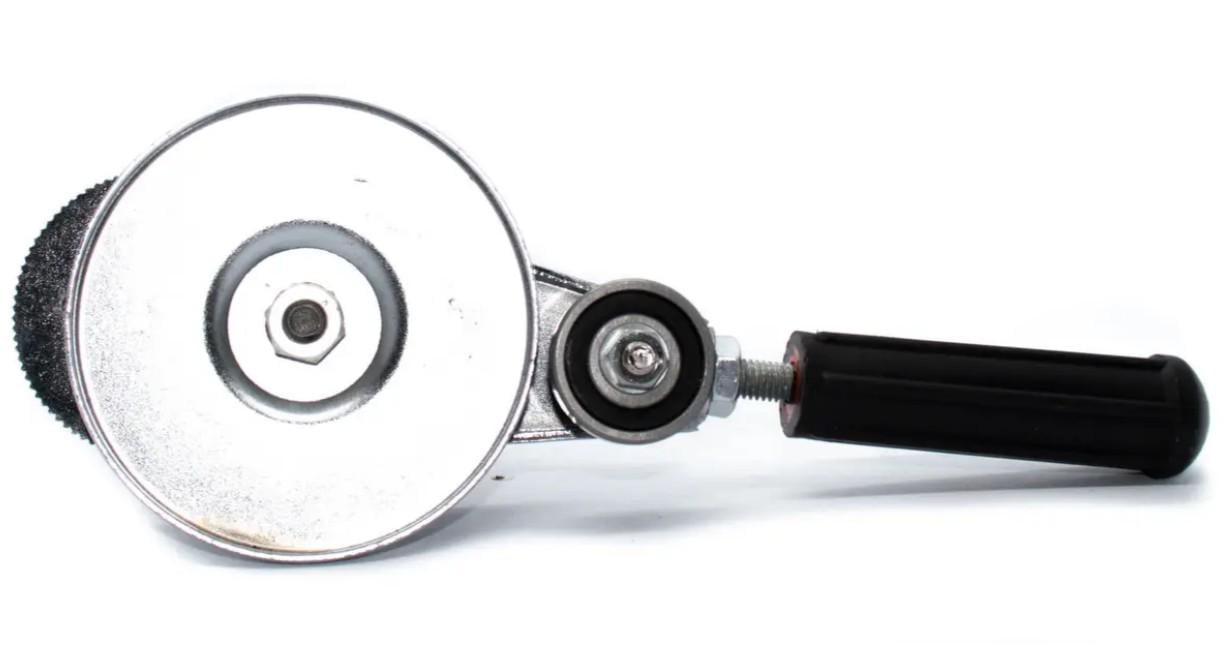 Ключ закаточный ЕС "Люкс" автомат с подшипником - фото 5