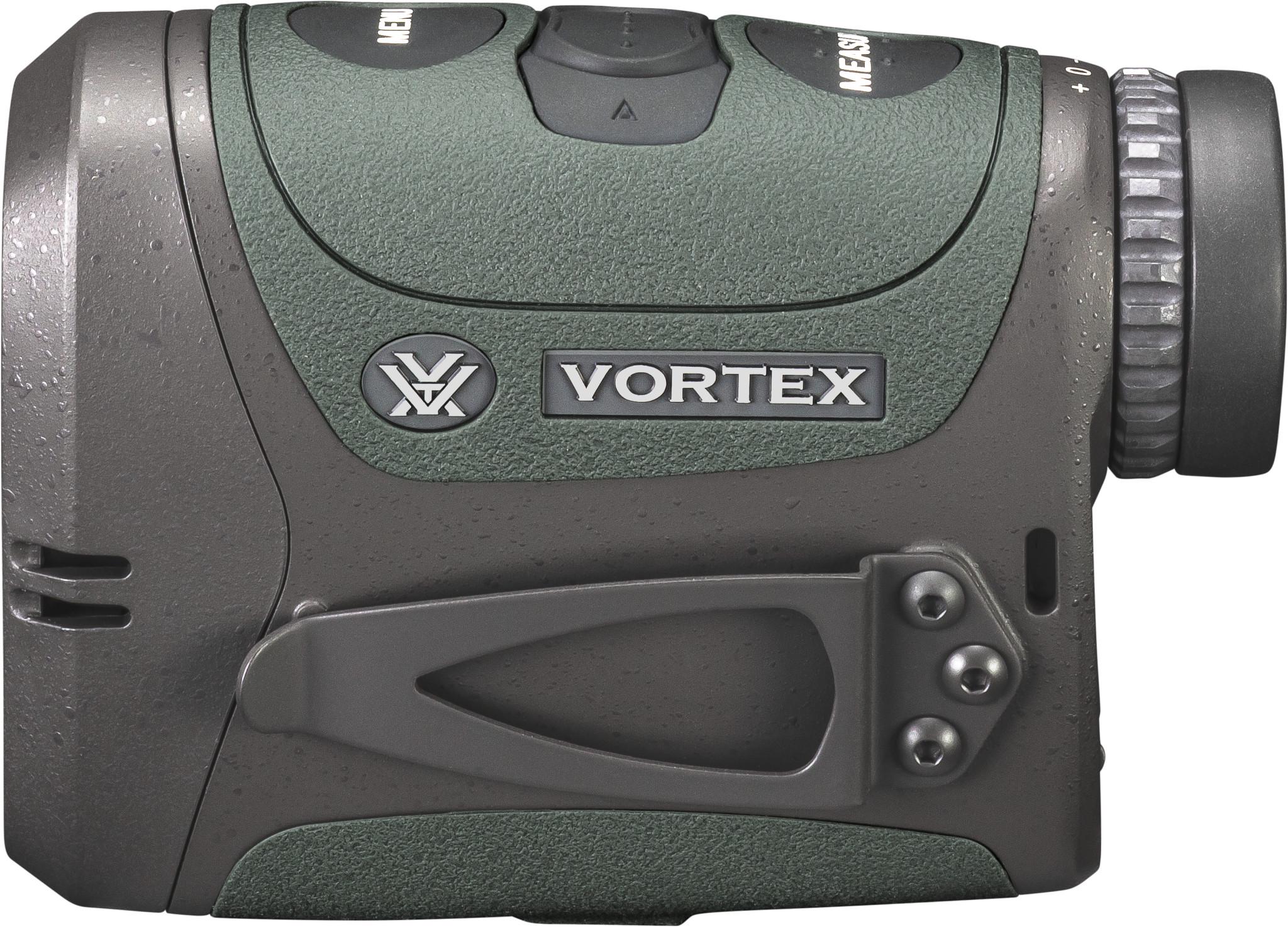 Далекомір Vortex Razor HD 4000 GeoBallistics (LRF-252) - фото 7