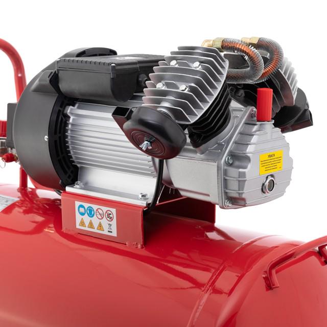 Компрессор INTERTOOL PT-0008 - фото 6