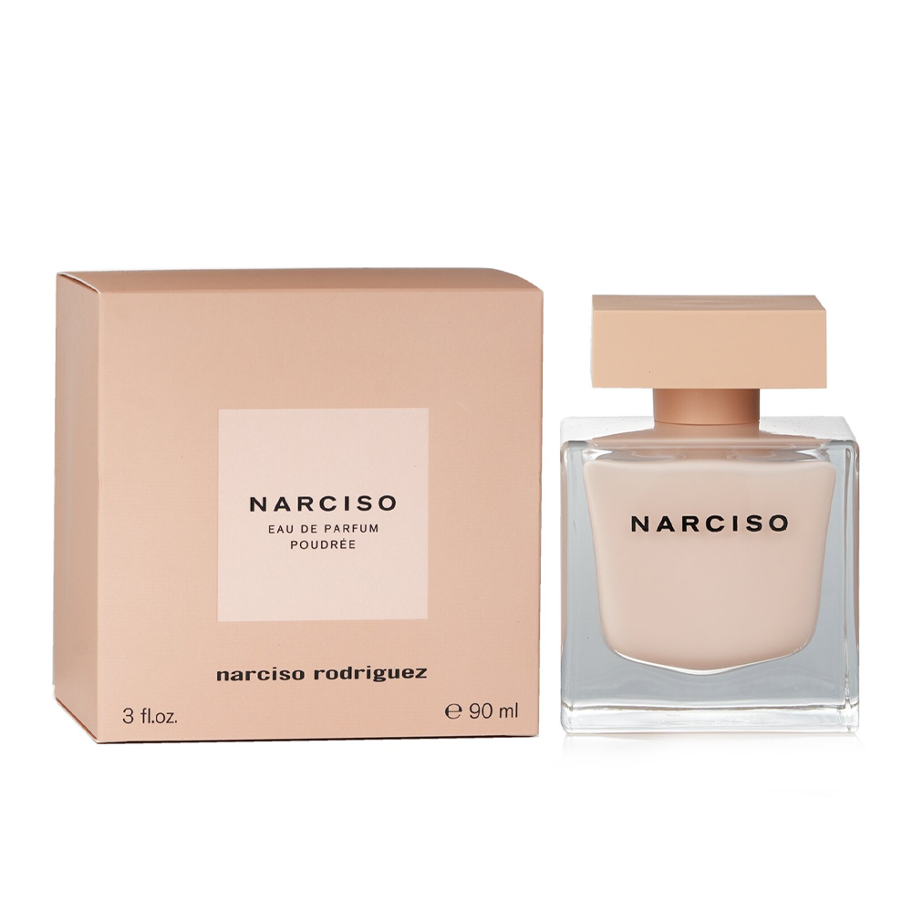 Парфюмированная вода Narciso Rodriguez Narciso Poudrée Eau de Parfum 90 мл (NR03)