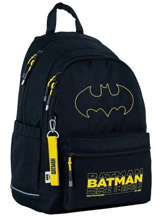 Школьный рюкзак KITE Education teens DC24-2575M LED DC с ортопедической спинкой (994401)