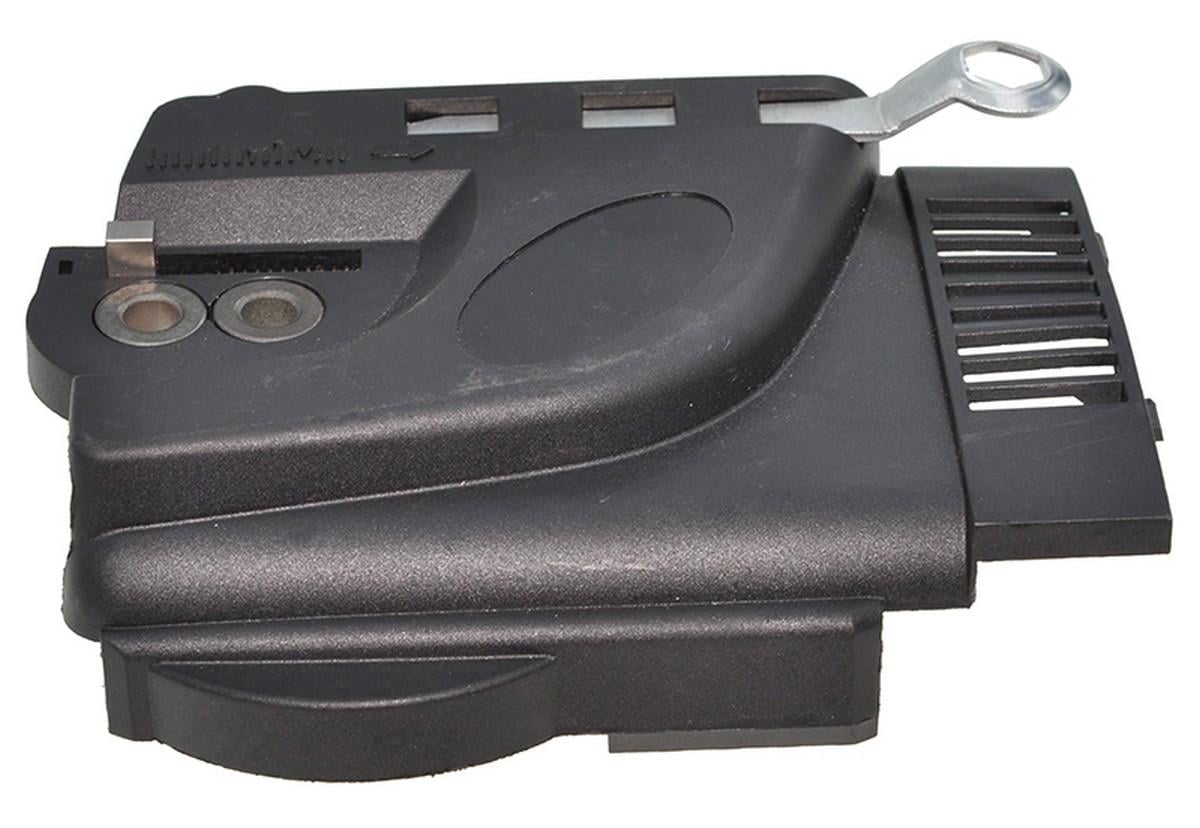 Кришка ланцюгової пилки права Craft-Tec 2350