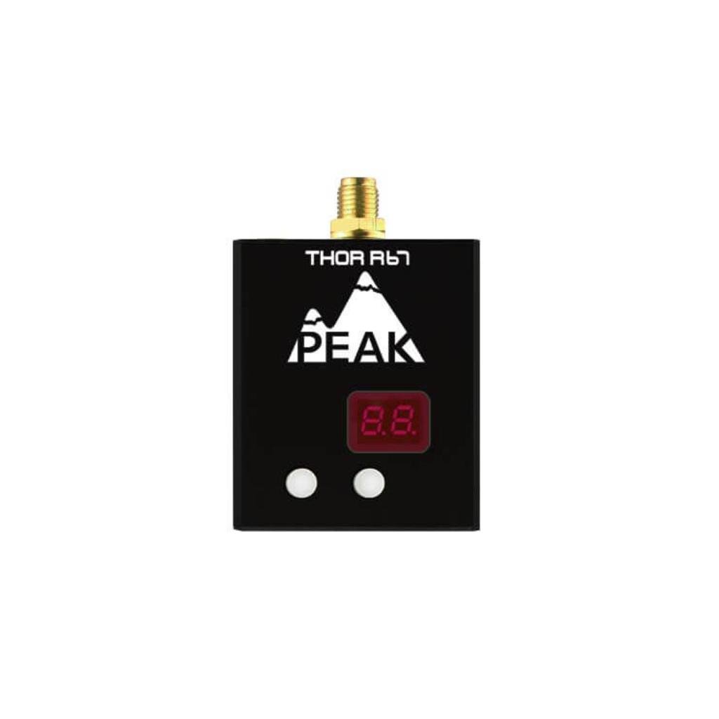 Відеоприймач VRX Peakfpv THOR R67 7G (R67)