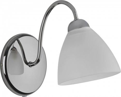 Світильник настінний Alfa Adel Chrom (19160)