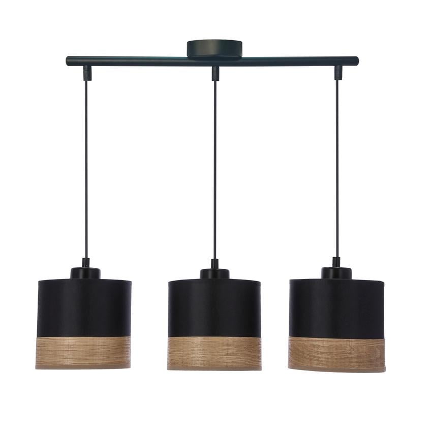 Люстра Candellux Porto 33-17611