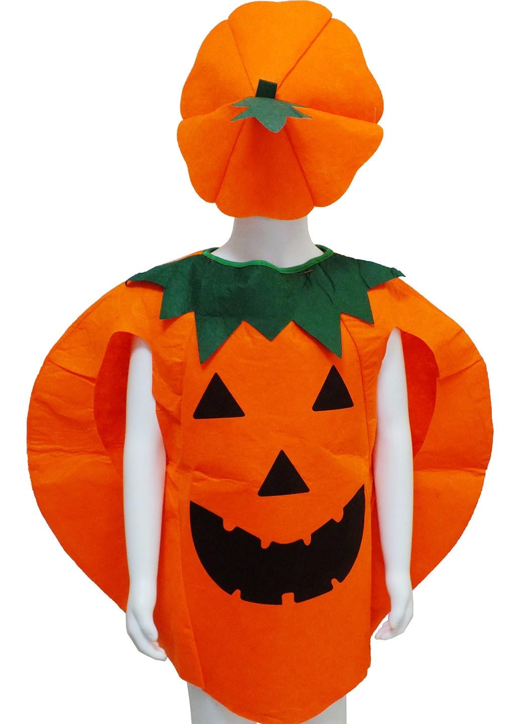 Костюм Тыква (18-76)