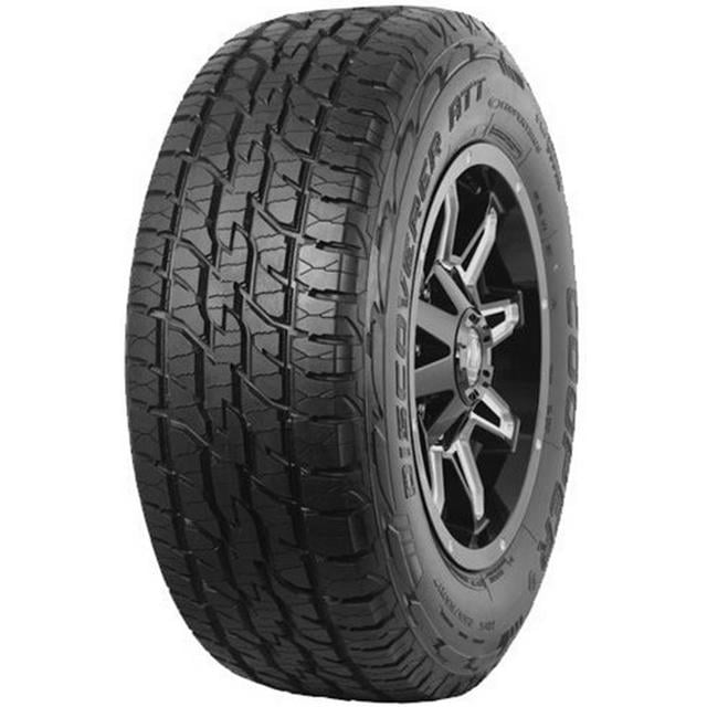 Шина Cooper Discoverer ATT 235/55 R18 104H XL лето (1001348159)