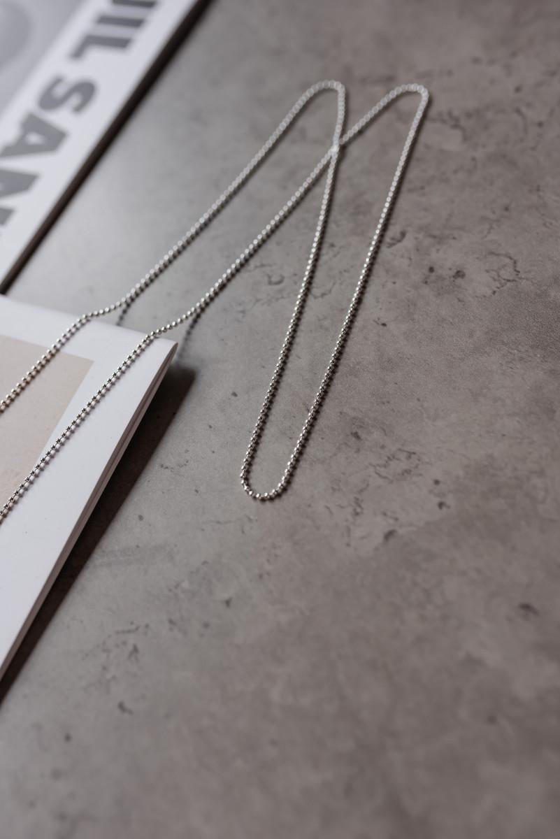 Ланцюжок для окулярів Bright 9 9886 70 см (4541851) - фото 5