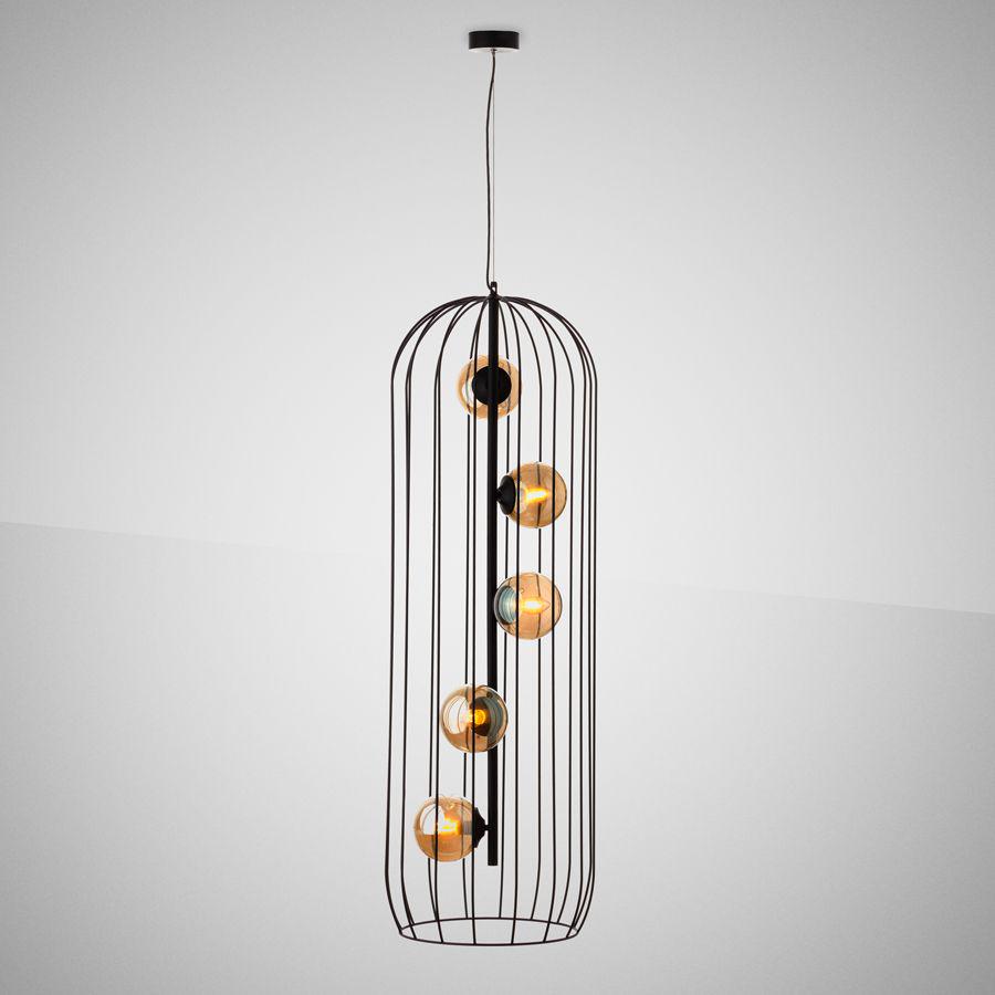 Люстра Imperium Light Corsica (6365120.05.69)