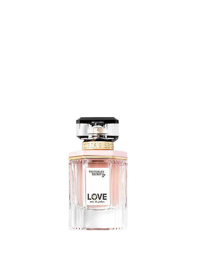 Парфуми Victoria's Secret Love Eau de Parfum 50 мл (26204855)