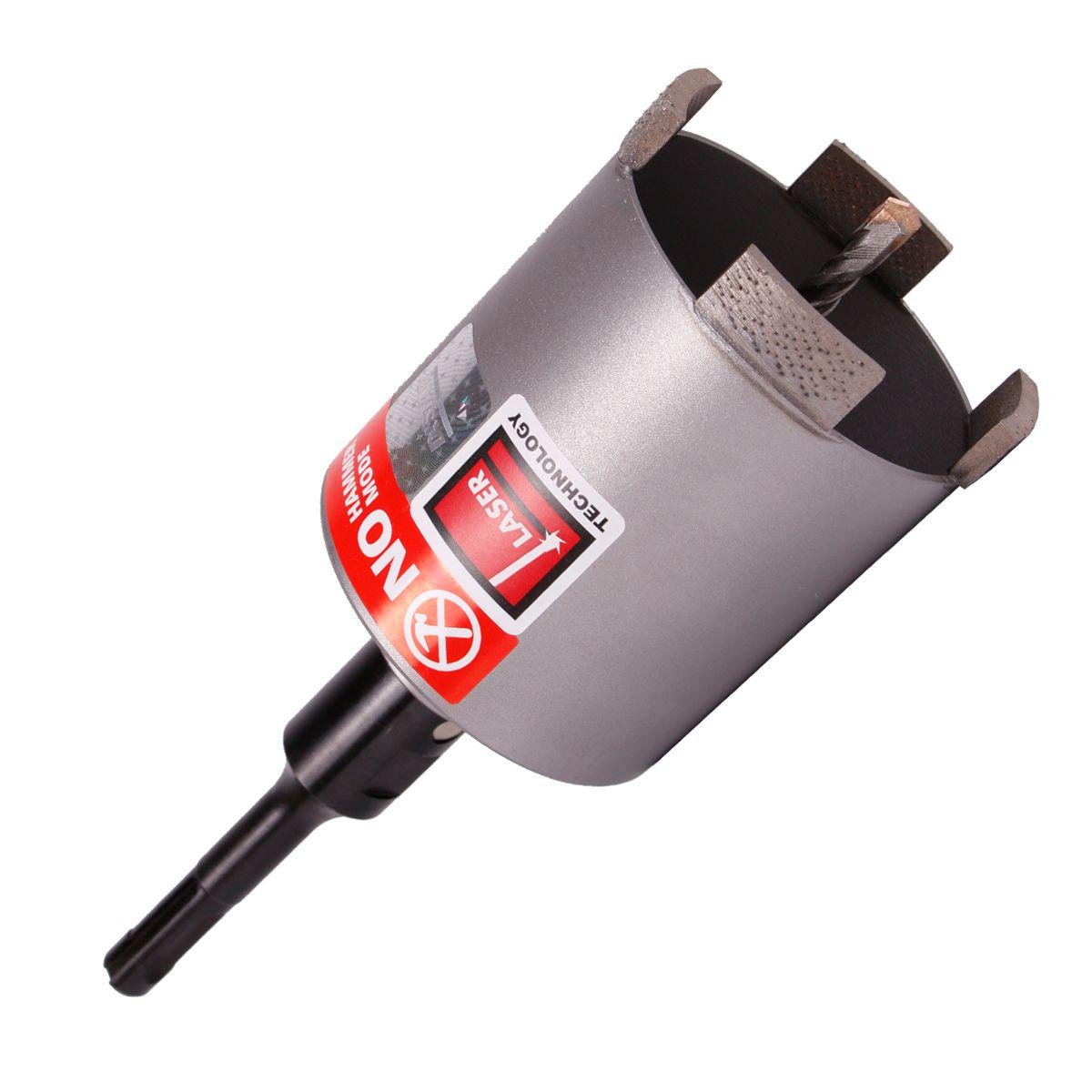 Коронка алмазная 068X70XSDS+ CS-X