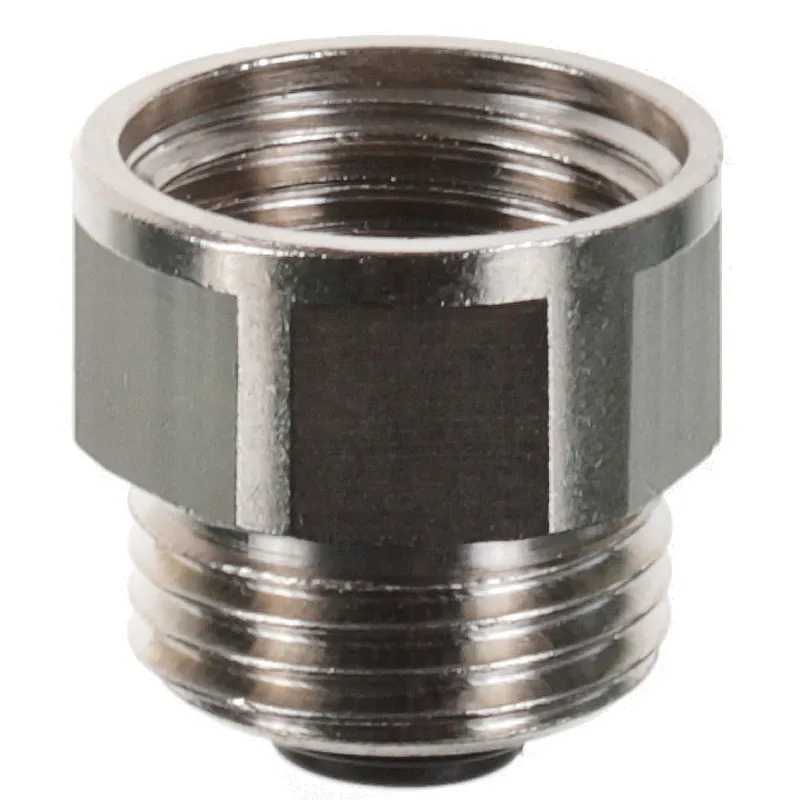 Клапан обратный для воздухоотводчика 1/2" прямой Roho R650-050 RO0156