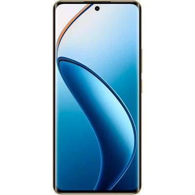 Мобильный телефон Realme 12 Pro 5G 12/512GB Submariner Blue (1545943)