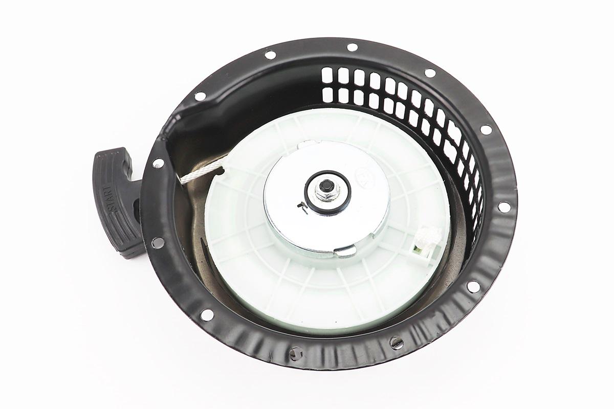 Стартер ручной к двигателям 186F/188F - фото 3 Стартер ручной к двигателям 186F/188F - фото 3