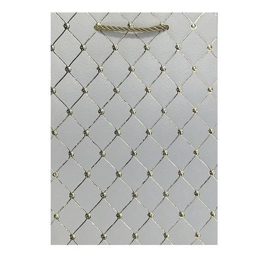 Подарунковий пакет Stenson R32899-S Ornaments