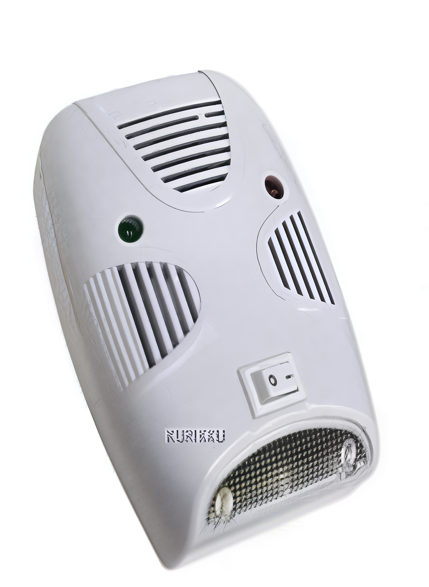 Отпугиватель кротов/грызунов/насекомых Riddex Quad Pes ультразвуковой