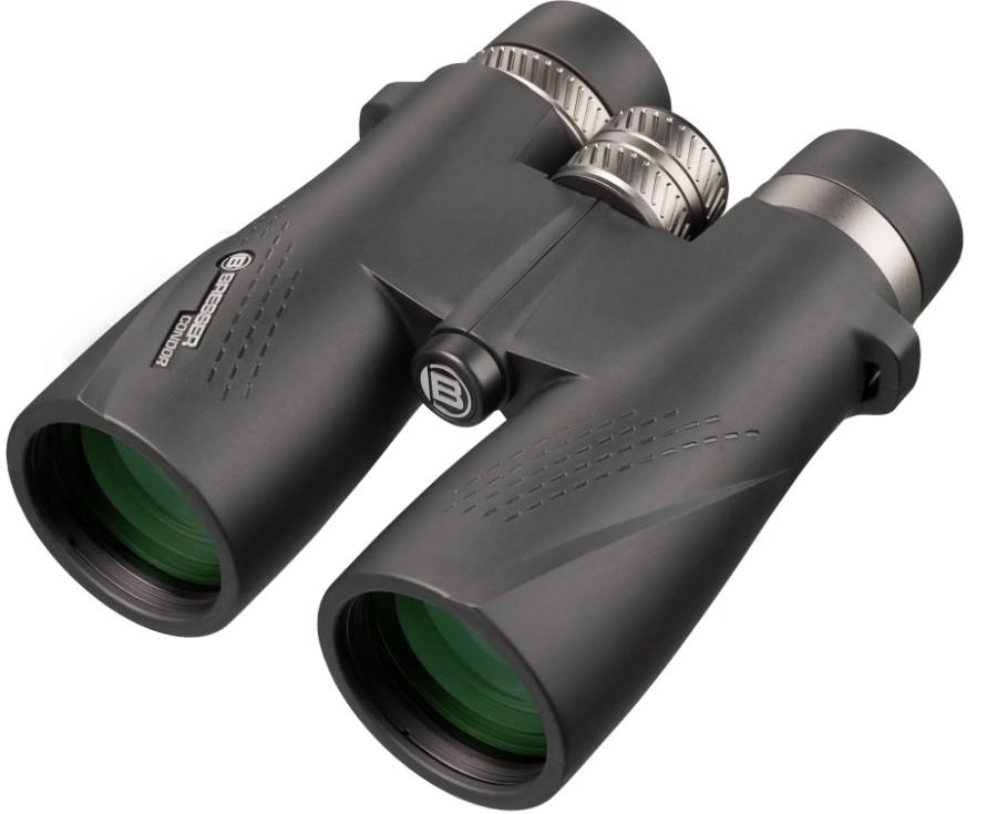 Бинокль Bresser Condor 10x50 UR Coating WP (1821051)