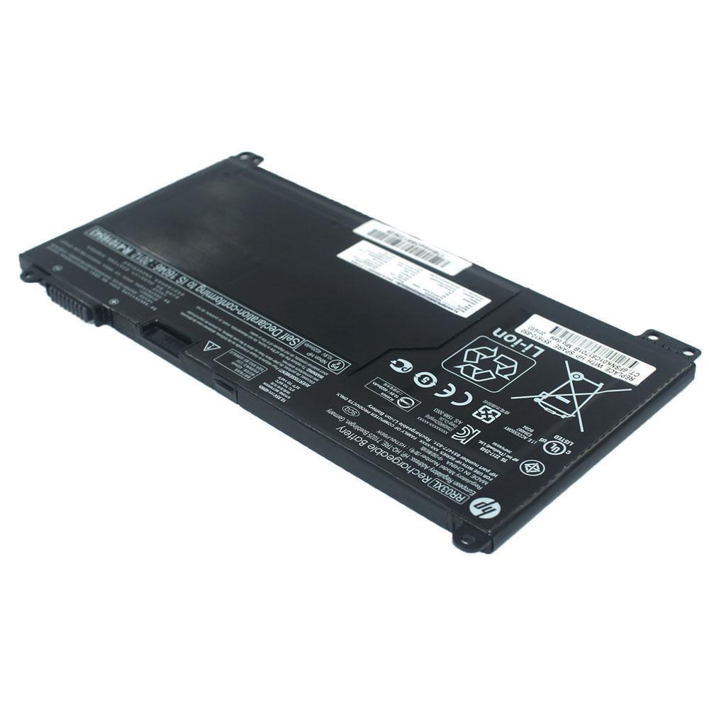 Аккумулятор для ноутбука HP ProBook 470 G5 3930 mAh 11,4V (118641)