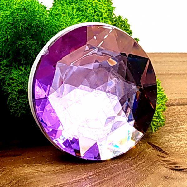 Держатель PopSocket Sapphire Purple (23241) - фото 2