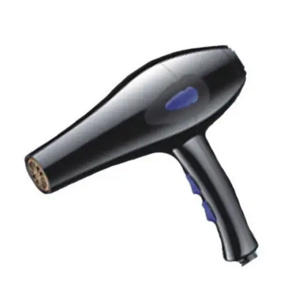 Фен профессиональный Rainberg RB-2209 для быстрой сушки и укладки волос 7800 Вт (22844561239)