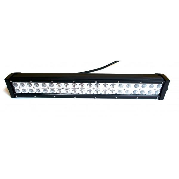 Світлодіодна фара AllLight A-120W 40chip Cree combo 9-30 В боковий крипіж - фото 3