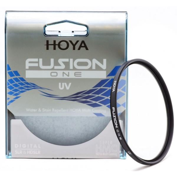 Светофильтр Hoya Fusion One UV 82 mm