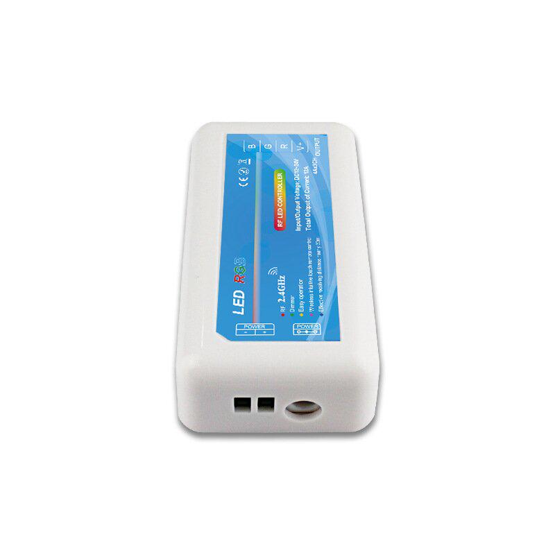 Контроллер-блок управления Prolum RGB 4-zone RF MT 18A (29018119)