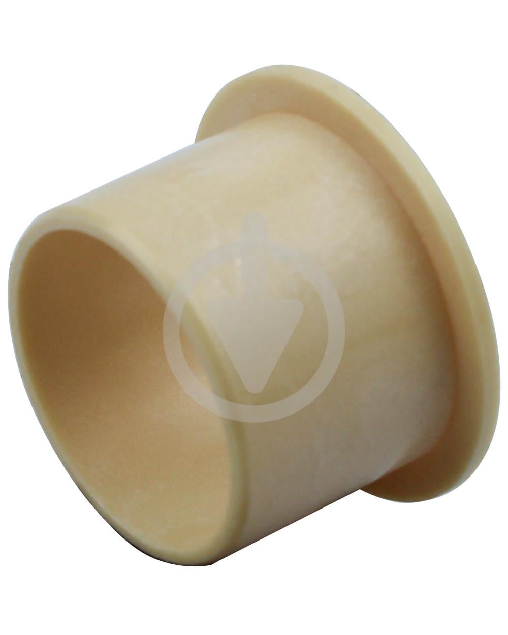 Втулка пластиковая Brinkmann 260/22/43.260/45/55 JFM2528-21 25x28x20 мм (25335810)