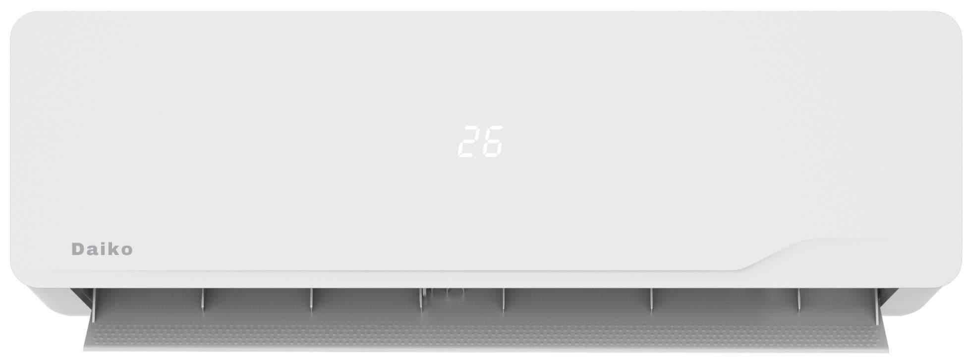 Кондиционер Daiko Lux LUX-F12FR/LUX-I12F ON/OFF R410 (33708145)