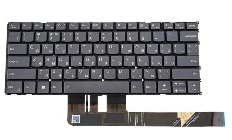Клавиатура для ноутбука Lenovo Yoga Pro 7 14ARP8 (183364)