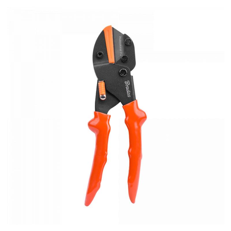 Многофункциональный секатор Bradas Multi Tools V-Series сталь SK2 (KT-V1)