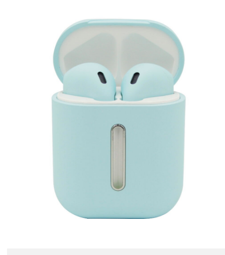 Наушники Avantis A250 TWS Blue (44245)