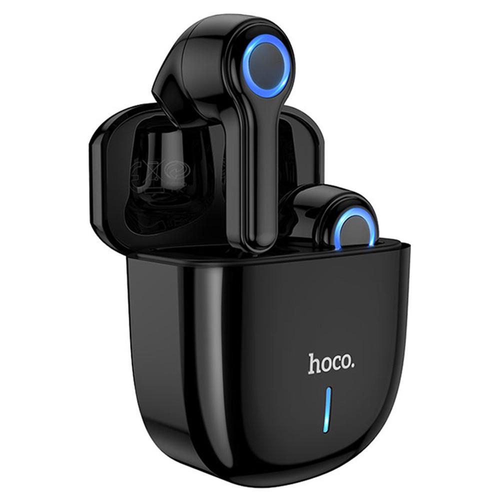 Навушники Hoco ES45 Black (52573)