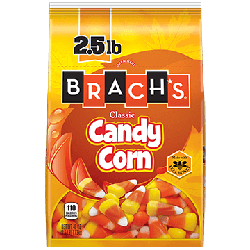 Цукерки Brachs Candy Corn 1,25 кг (1222197910)