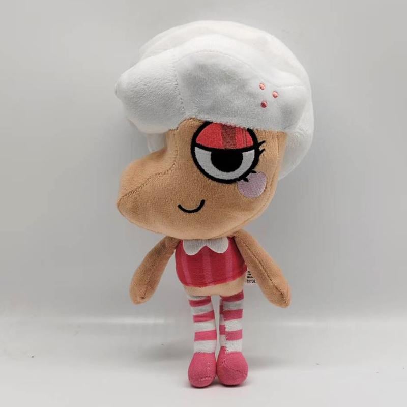 Мягкая игрушка детская Dandy World Джинджер (арт EPC14493M)