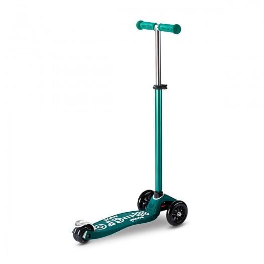 Самокат Micro Maxi Deluxe ECO (MMD122) - фото 4 Самокат Micro Maxi Deluxe ECO (MMD122) - фото 4