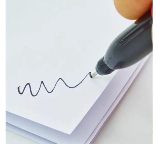 Тонкий маркер для будмайданчика 4 шт. Milwaukee INKZALL (48223154) - фото 3 Тонкий маркер для будмайданчика 4 шт. Milwaukee INKZALL (48223154) - фото 3