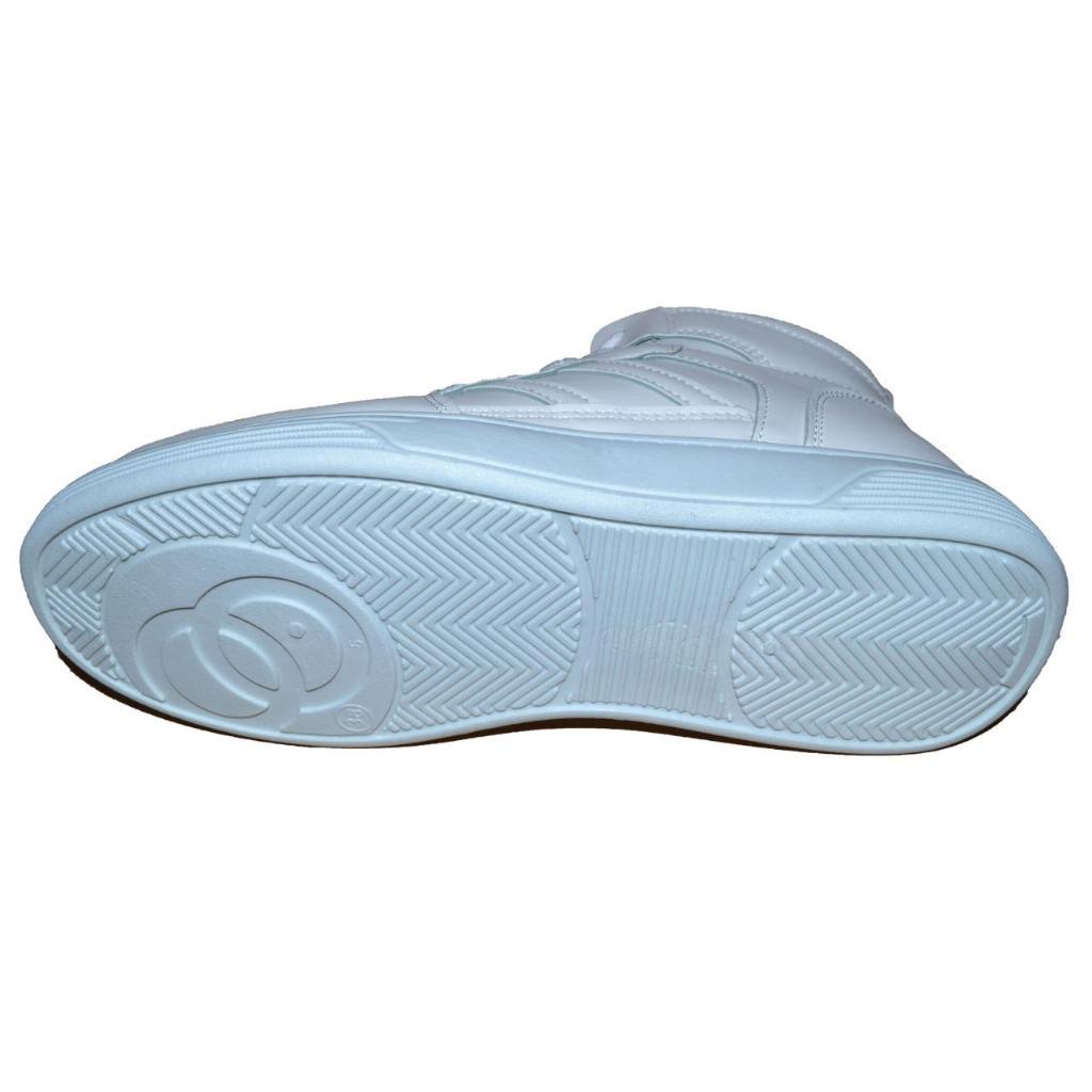 Черевики Swin Shoes YB-029-2 р. 38 24,3 см - фото 4 Черевики Swin Shoes YB-029-2 р. 38 24,3 см - фото 4