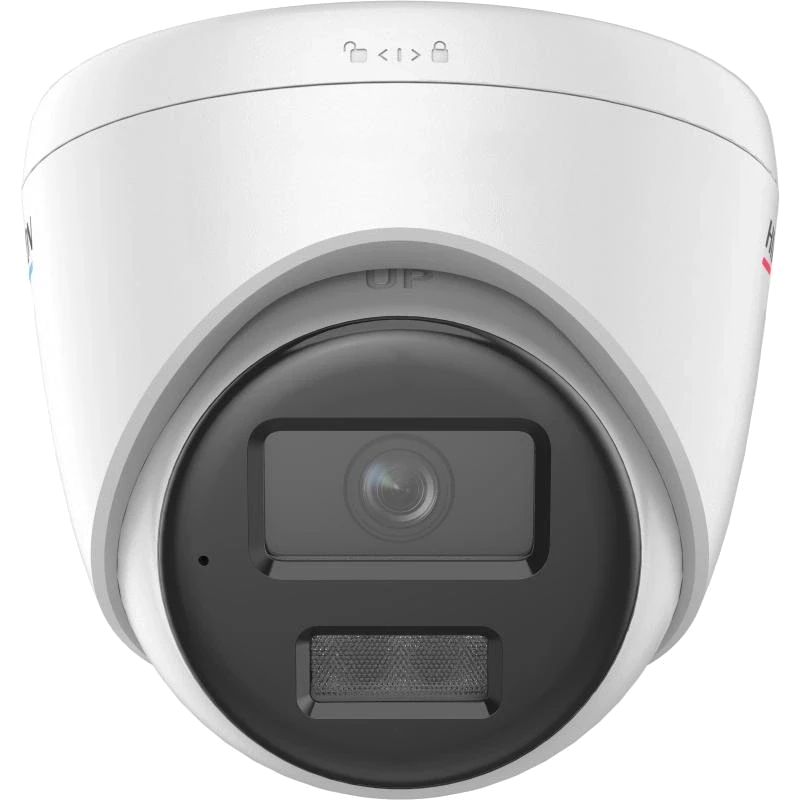 Відеокамера IP Hikvision DS-2CD1327G2H-LIUF 2 Мп 2,8 мм (2863454677)